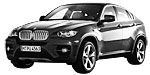 BMW E71 P097E Fault Code