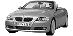 BMW E93 P097E Fault Code