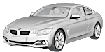 BMW F32 P097E Fault Code